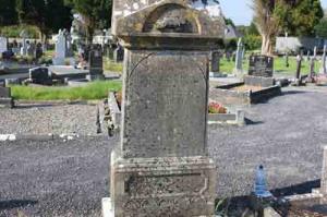 Murphy Edward Castlerea